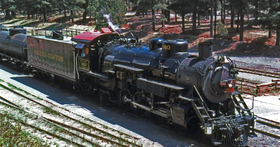 10 Best Winter Activities in Williams, AZ