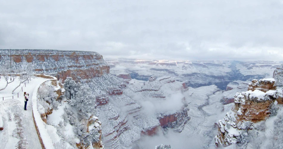 10 Best Winter Activities in Williams, AZ