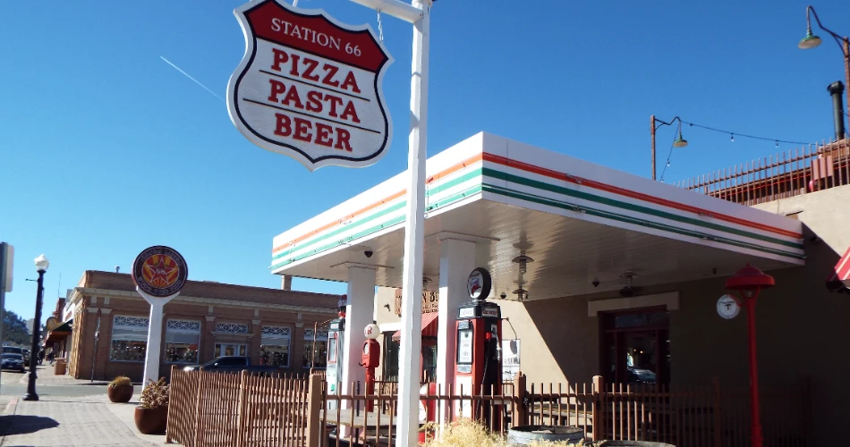 48 Hours in Williams, AZ: A Perfect Route 66 Mountain Getaway