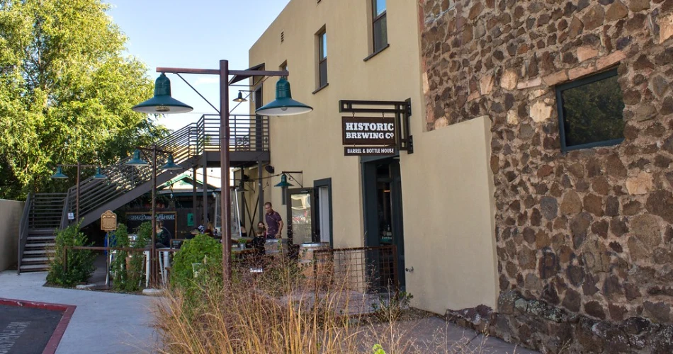 48 Hours in Williams, AZ: A Perfect Route 66 Mountain Getaway