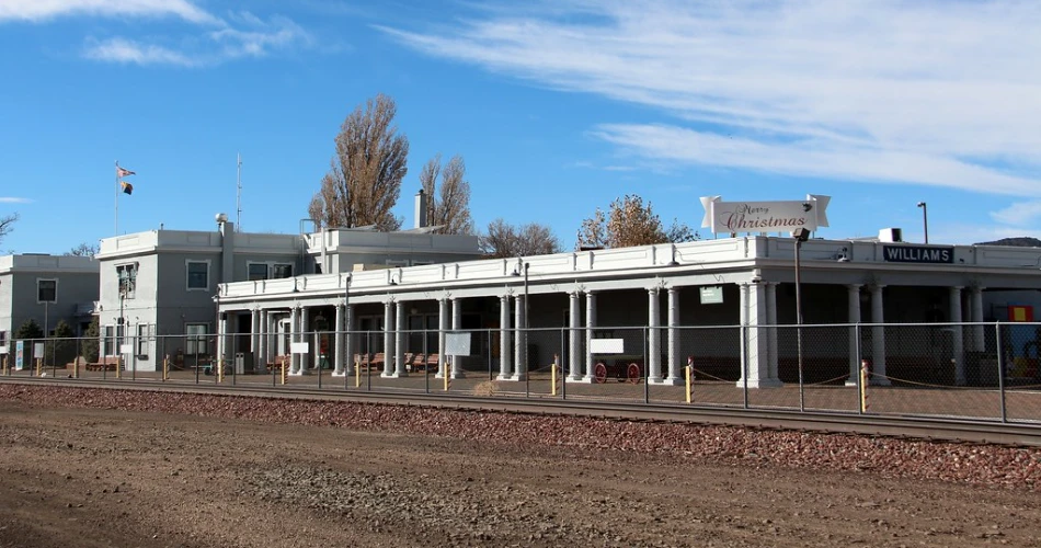 48 Hours in Williams, AZ: A Perfect Route 66 Mountain Getaway