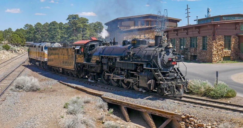 48 Hours in Williams, AZ: A Perfect Route 66 Mountain Getaway