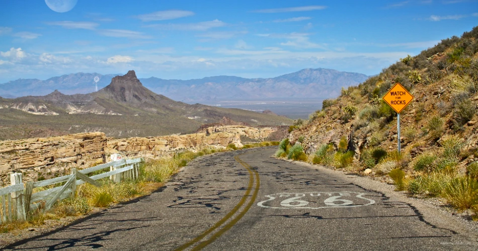 48 Hours in Williams, AZ: A Perfect Route 66 Mountain Getaway