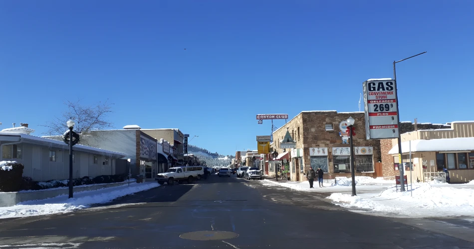 48 Hours in Williams, AZ: A Perfect Route 66 Mountain Getaway