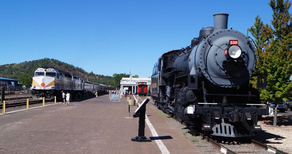 10 Best Things to Do in Williams, AZ