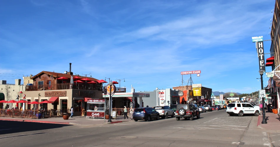 10 Best Things to Do in Williams, AZ