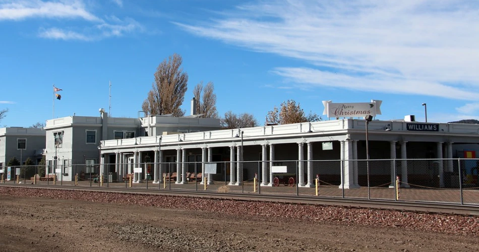 10 Best Things to Do in Williams, AZ