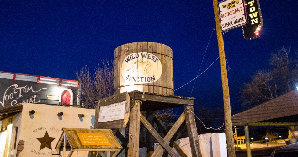 10 Best Things to Do in Williams, AZ