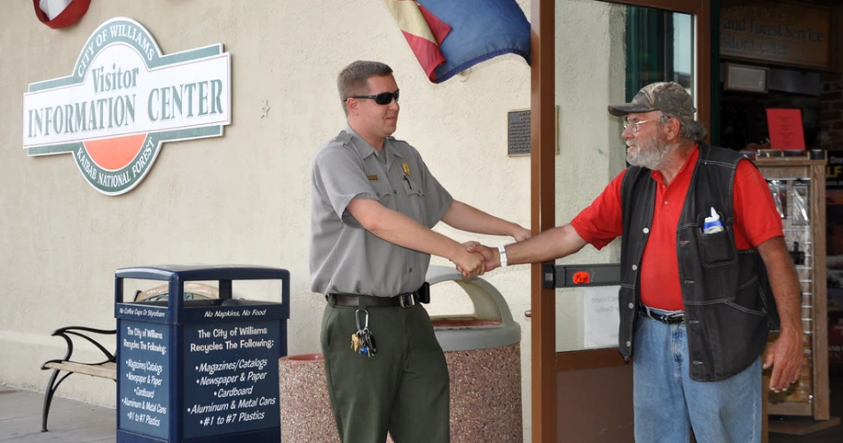 10 Best Things to Do in Williams, AZ