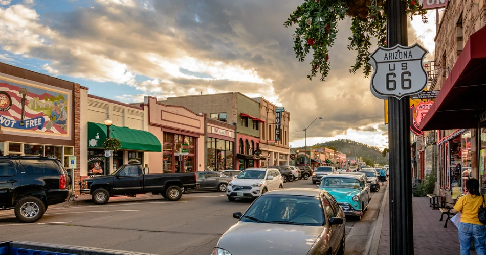 10 Best Things to Do in Williams, AZ