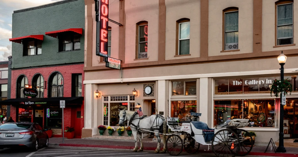 10 Best Restaurants in Williams, AZ