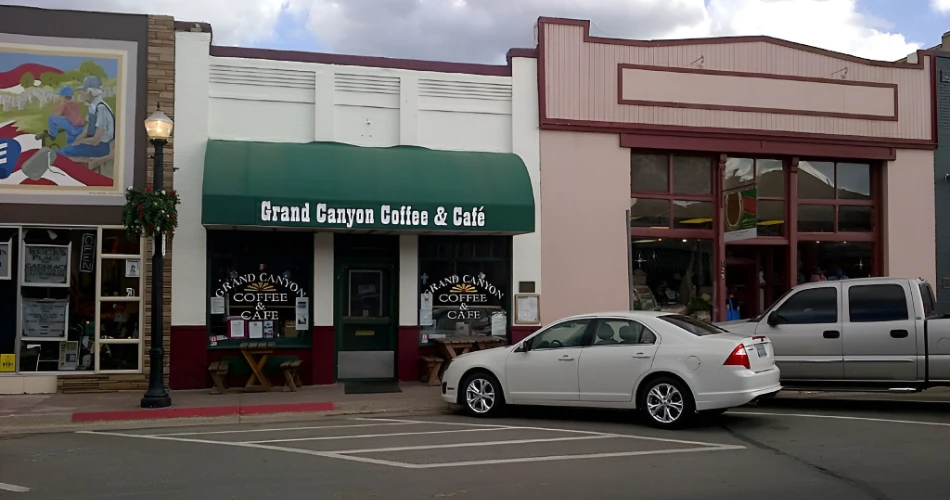 10 Best Restaurants in Williams, AZ