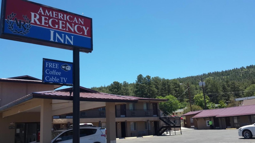 American Regency Inn Main image
