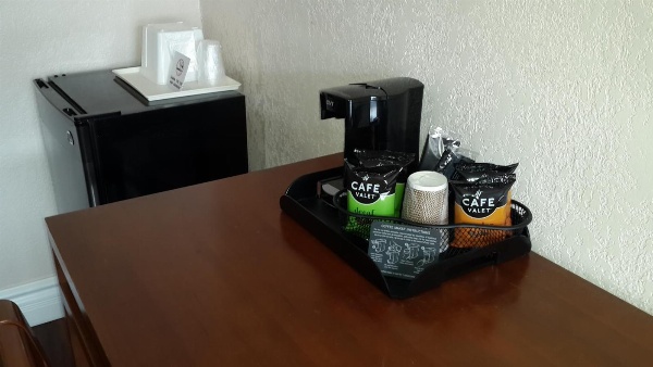 American Regency Inn image 13