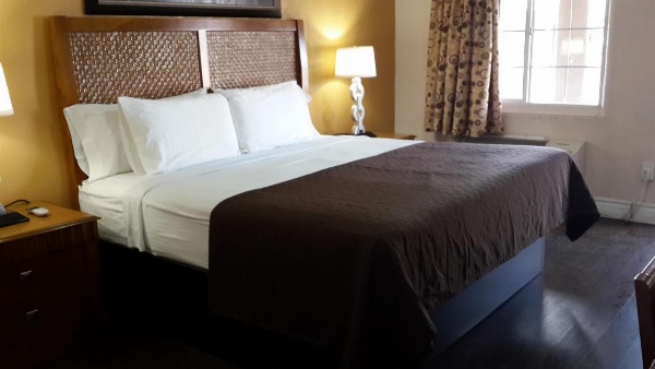 American Regency Inn image 5