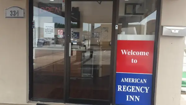 American Regency Inn Main image