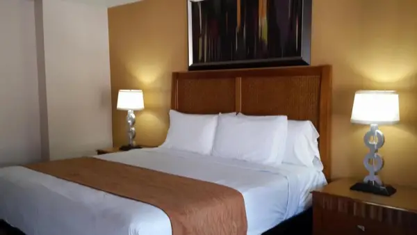 American Regency Inn 4