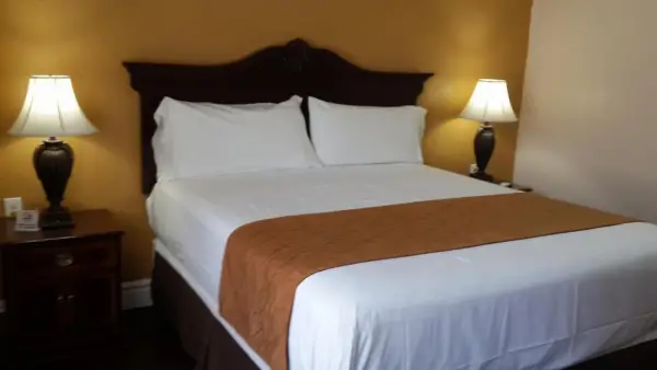 American Regency Inn 8