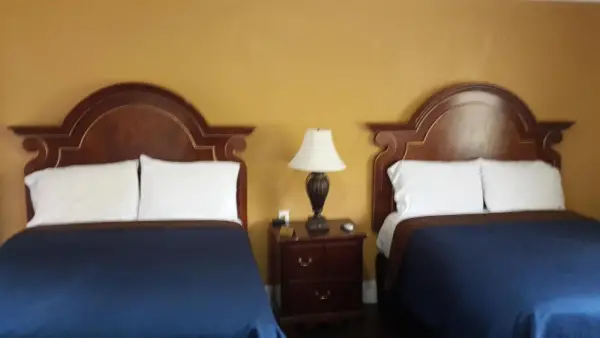 American Regency Inn 9