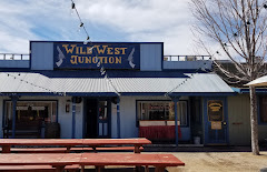 Restaurant near American Regency Inn