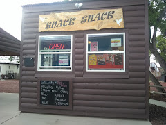 Snack bar near American Regency Inn